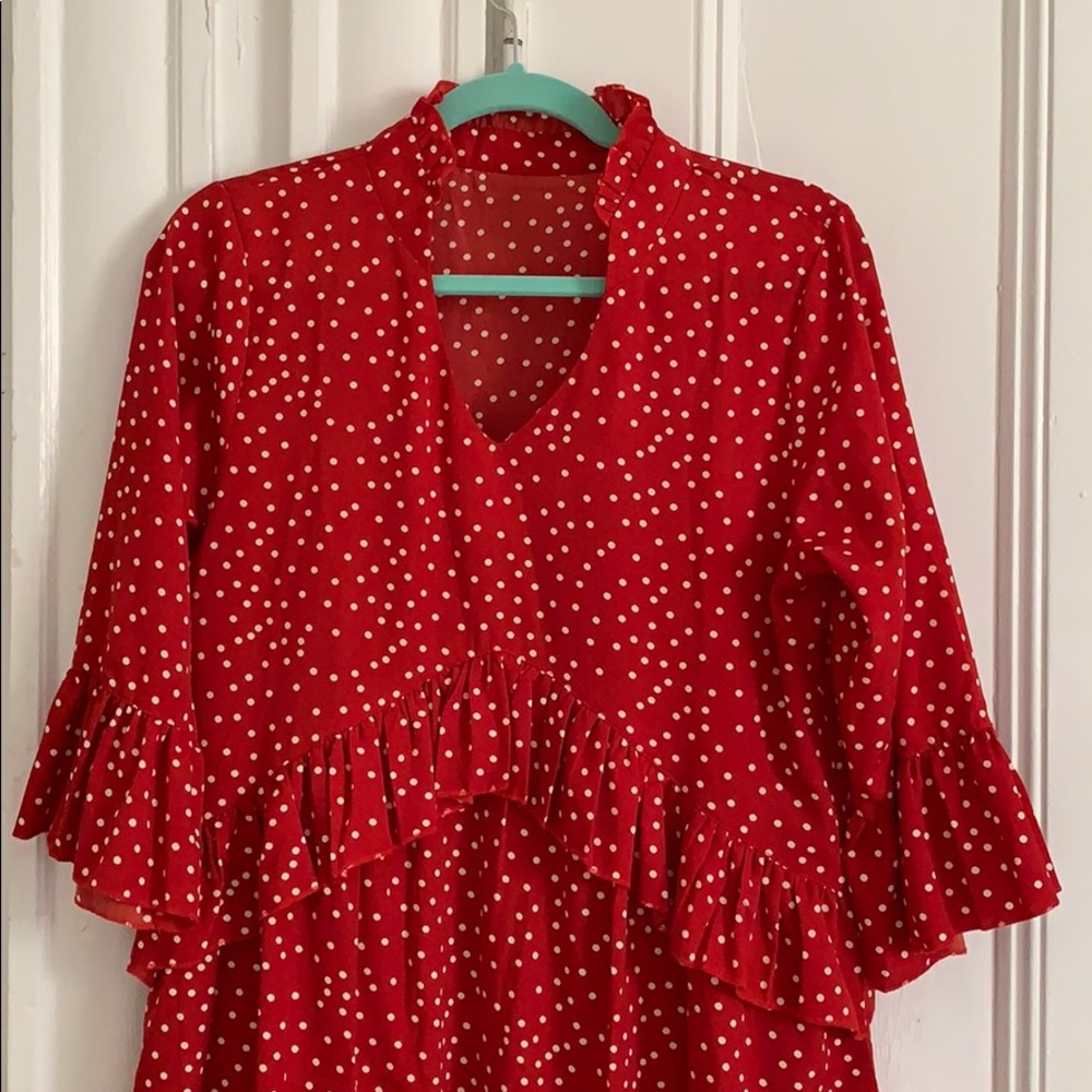 dress